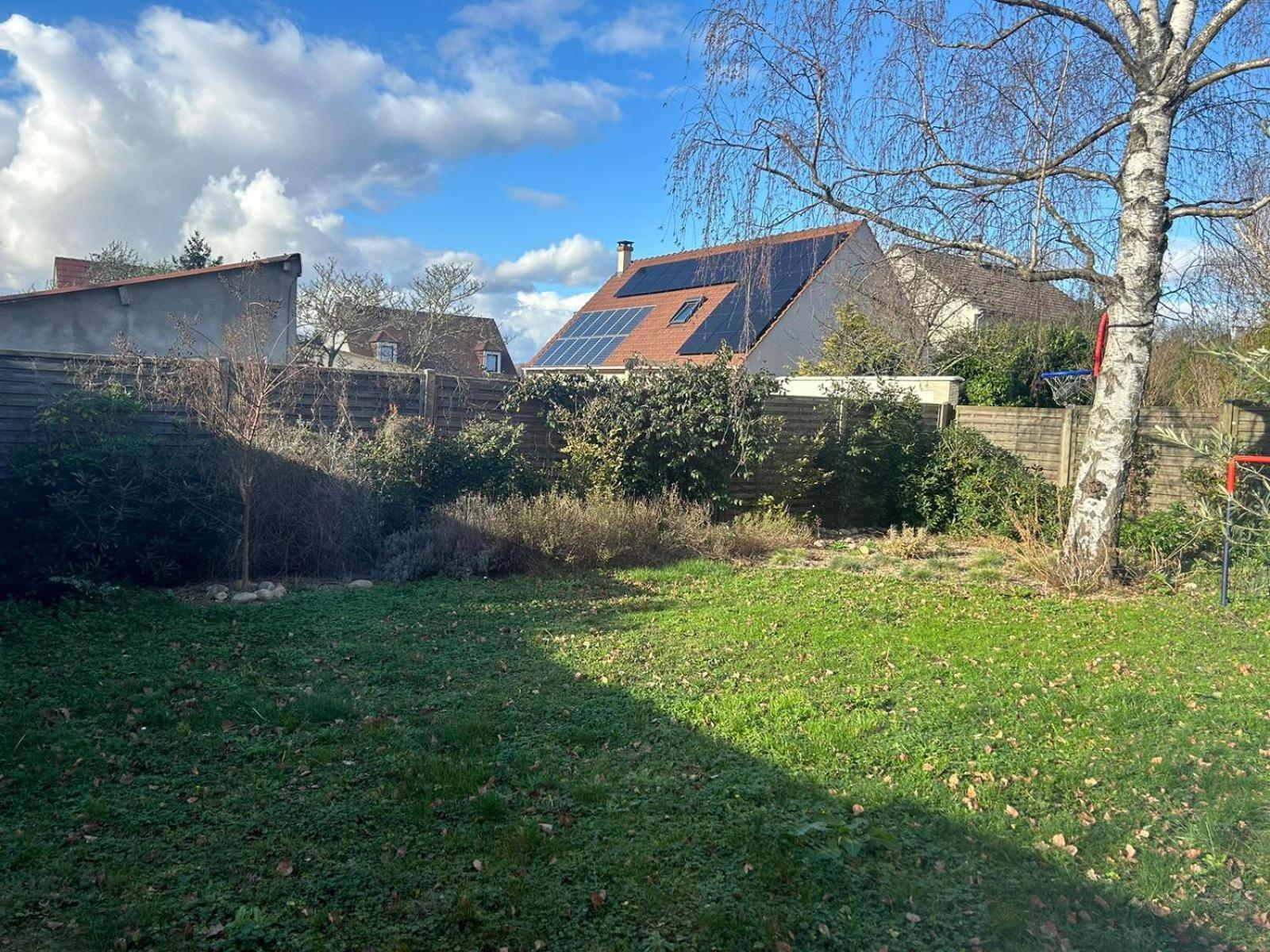 Un Bol D'Air Frais Pres De Paris Hotel Eaubonne Eksteriør billede