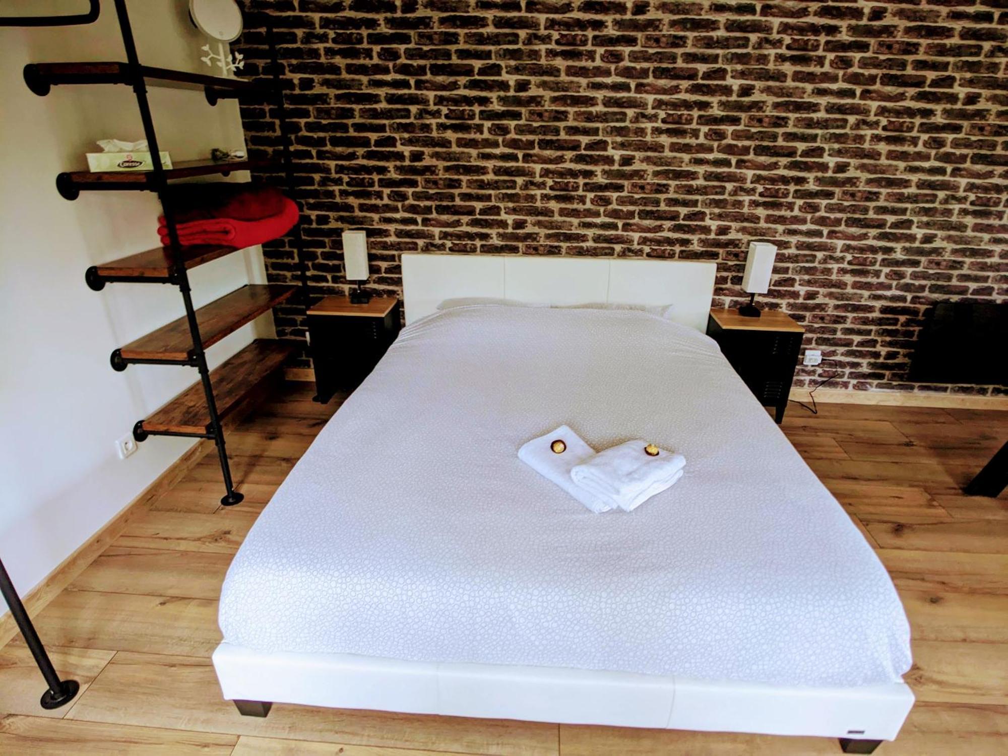 Un Bol D'Air Frais Pres De Paris Hotel Eaubonne Eksteriør billede